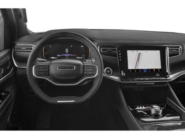 2022 Jeep Wagoneer Series II Winder GA