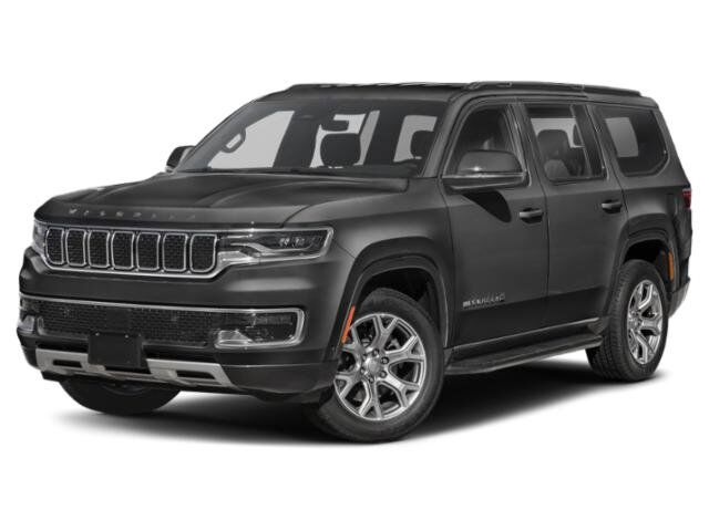 2022 Jeep Wagoneer Series II Winder GA