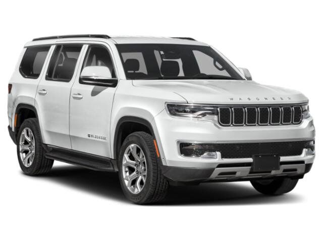 2022 Jeep Wagoneer Series II Winder GA