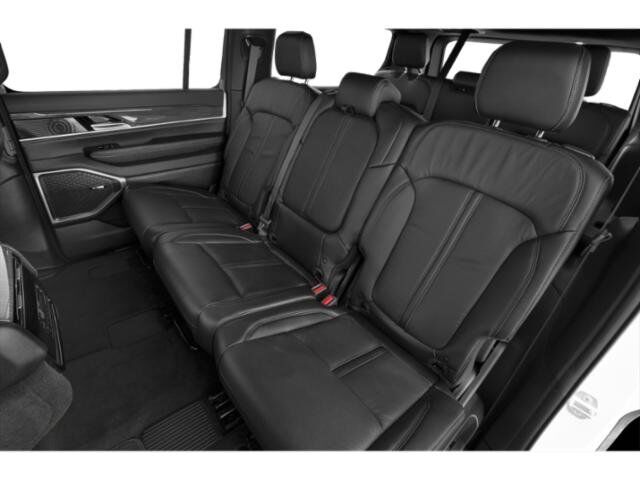 2022 Jeep Wagoneer Series II Winder GA