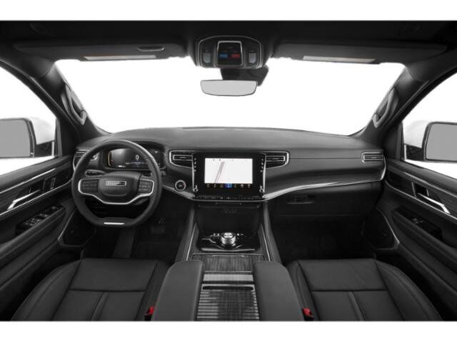2022 Jeep Wagoneer Series II Winder GA