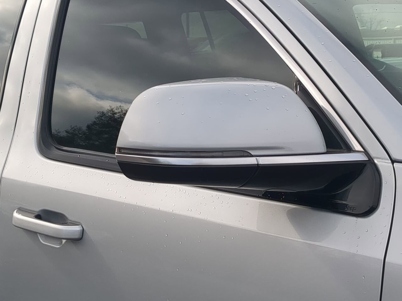 2022 Jeep Wagoneer Series II Winder GA