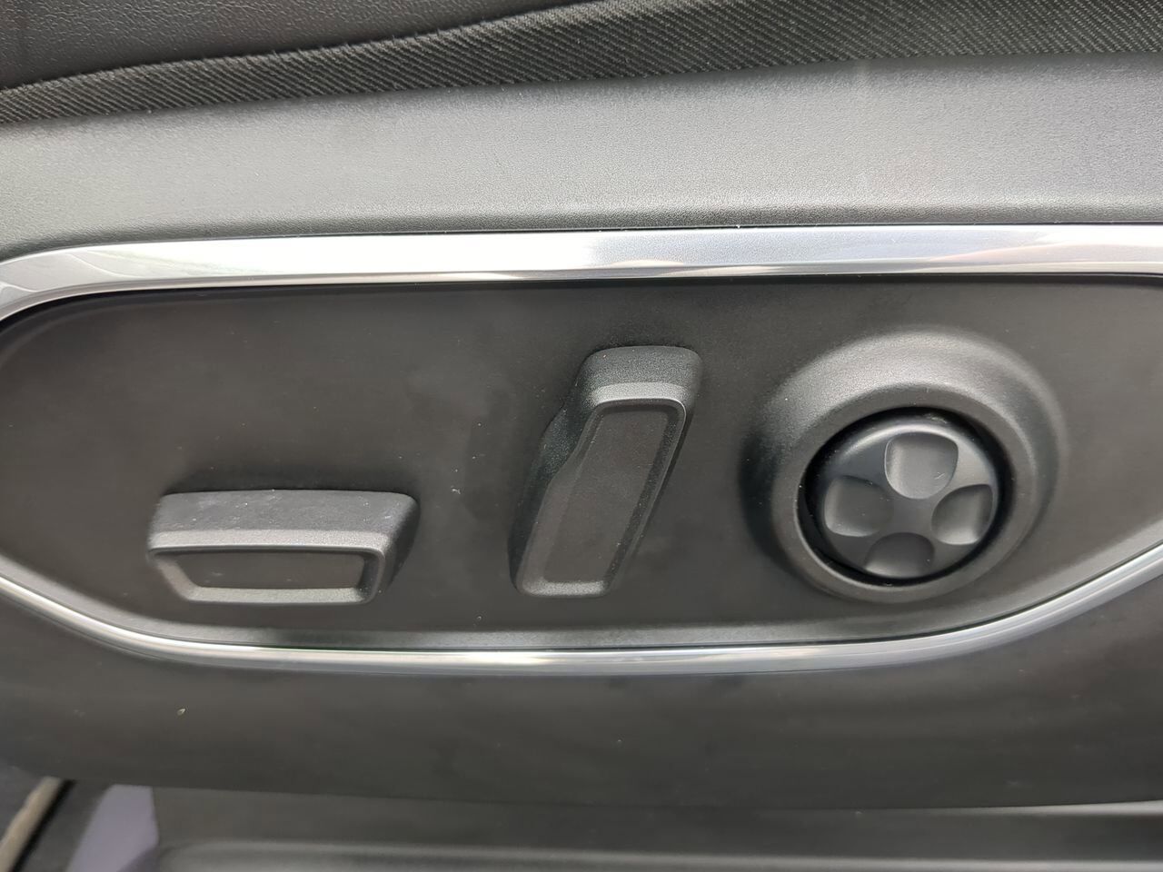 2022 Jeep Wagoneer Series II Winder GA