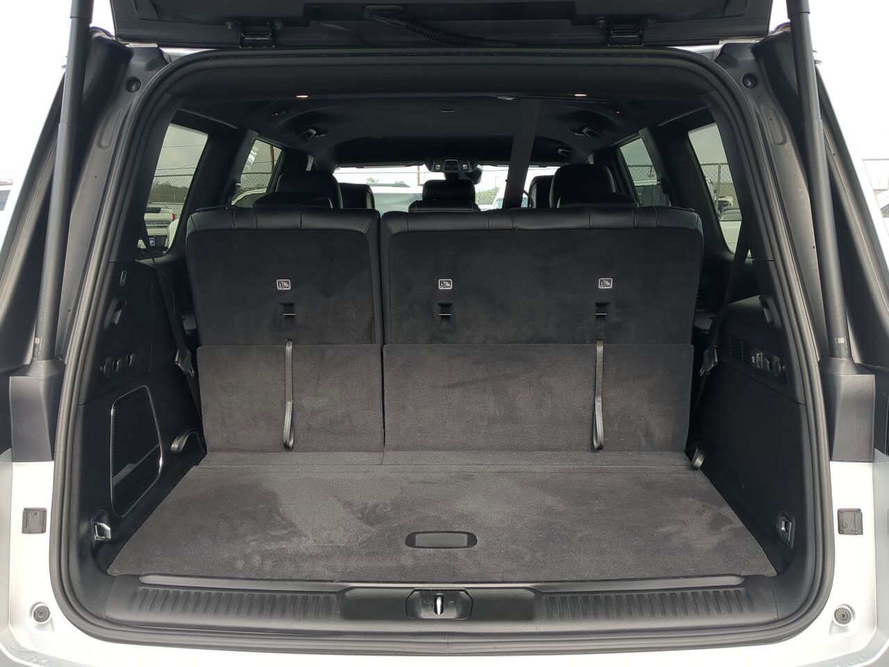 2022 Jeep Wagoneer Series II Winder GA