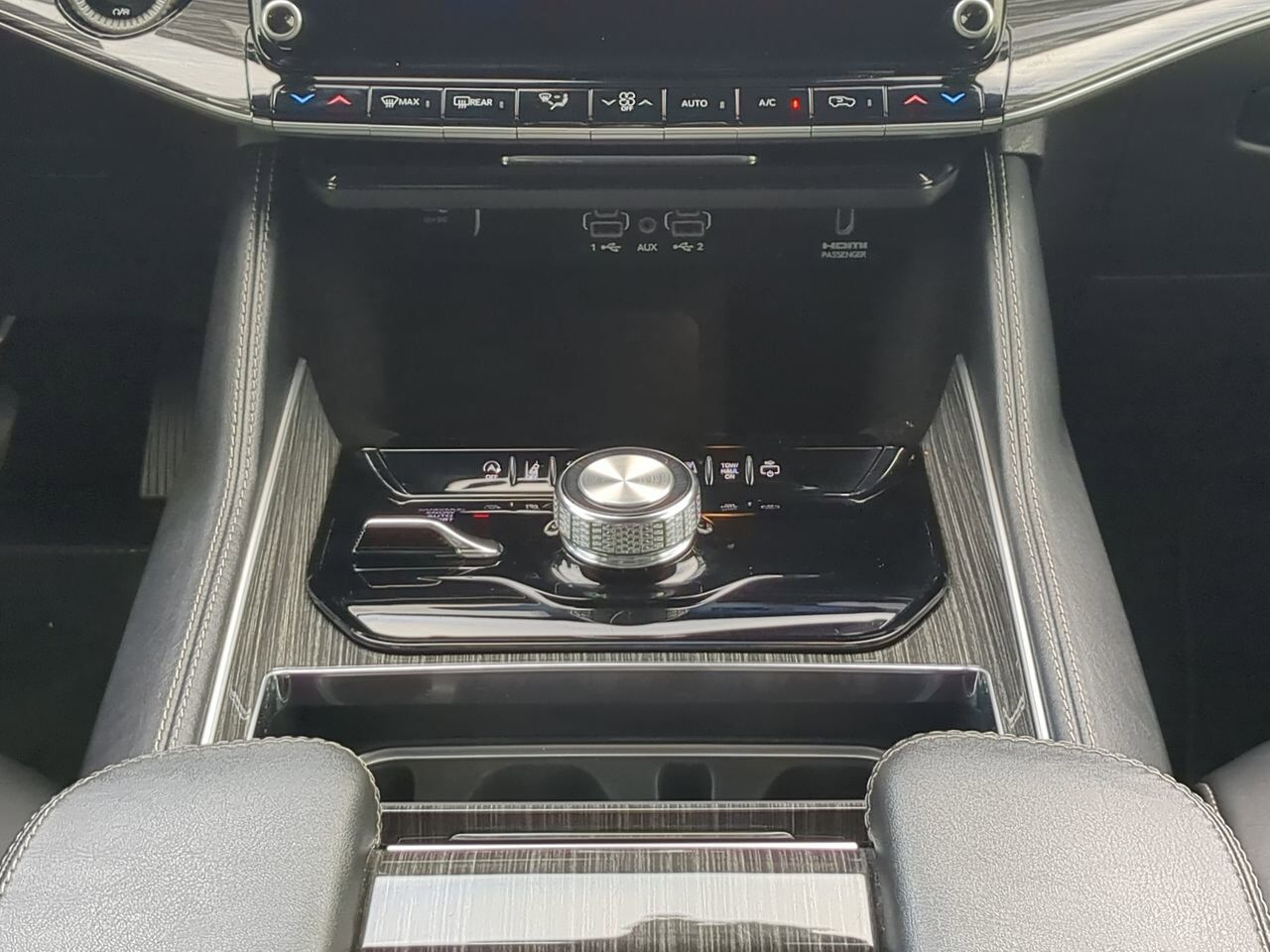 2022 Jeep Wagoneer Series II Winder GA