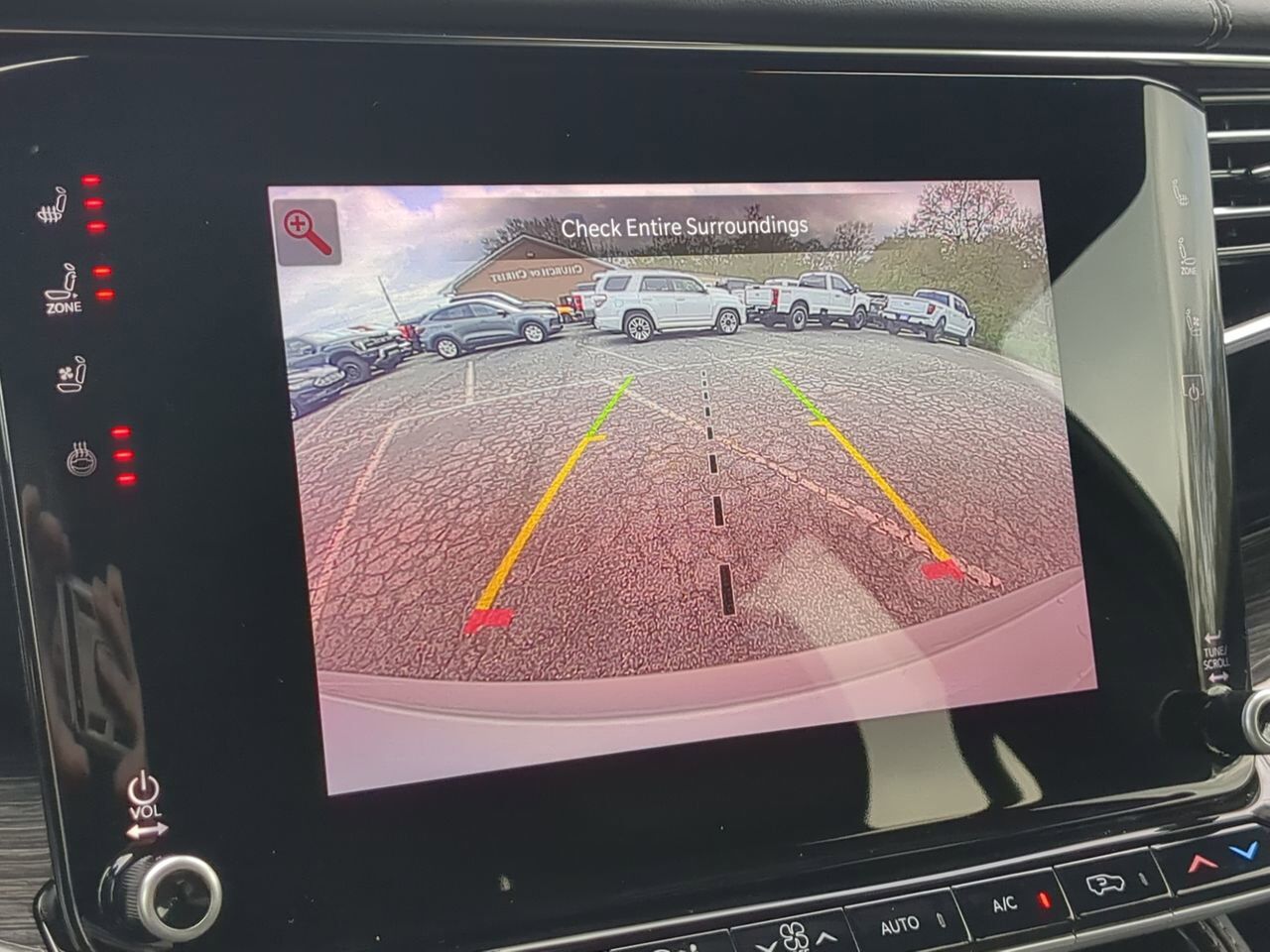 2022 Jeep Wagoneer Series II Winder GA