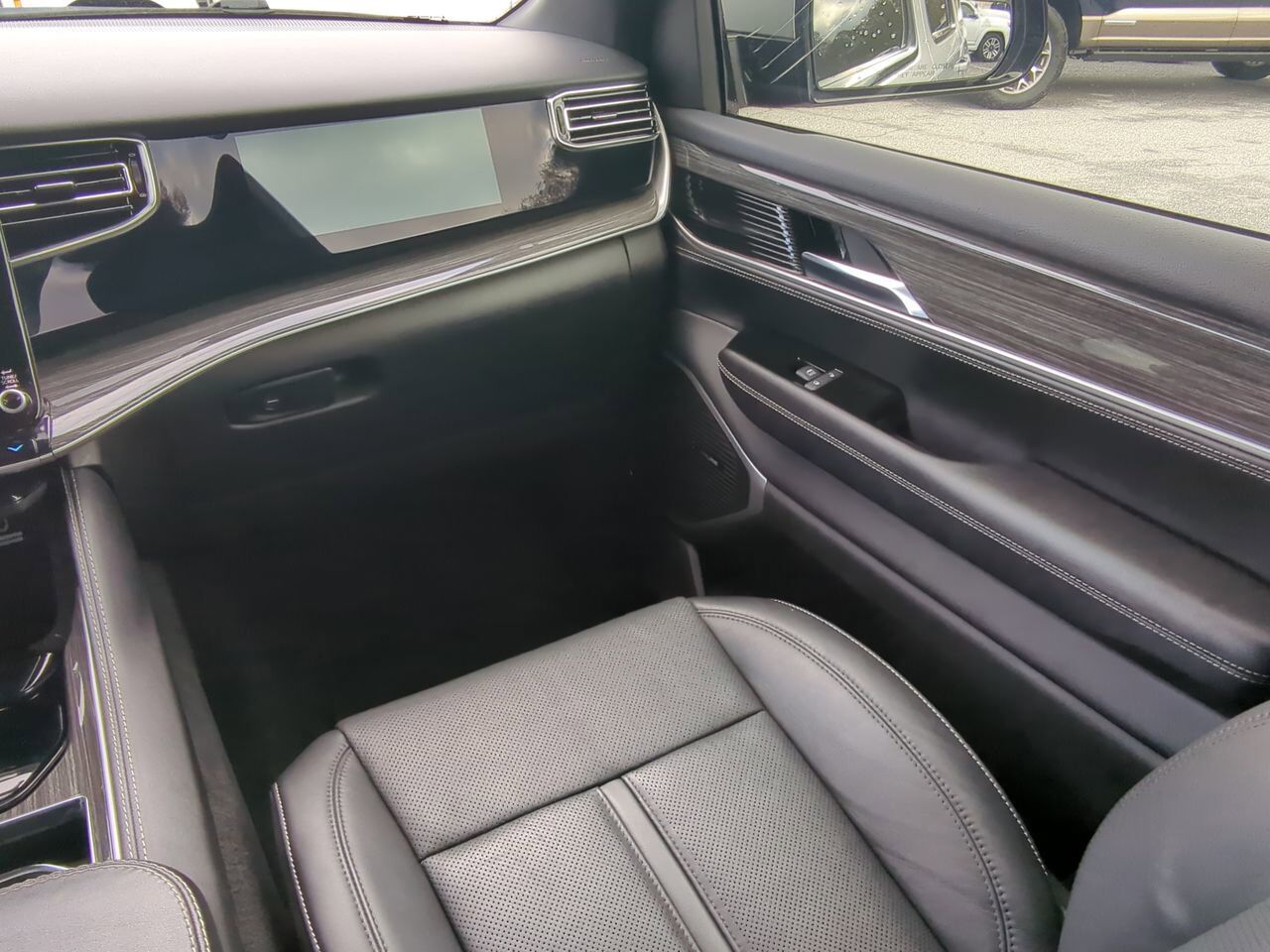 2022 Jeep Wagoneer Series II Winder GA