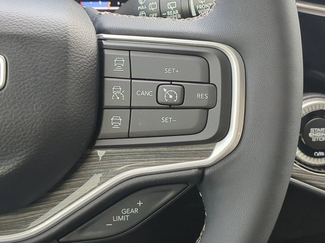 2022 Jeep Wagoneer Series II Winder GA