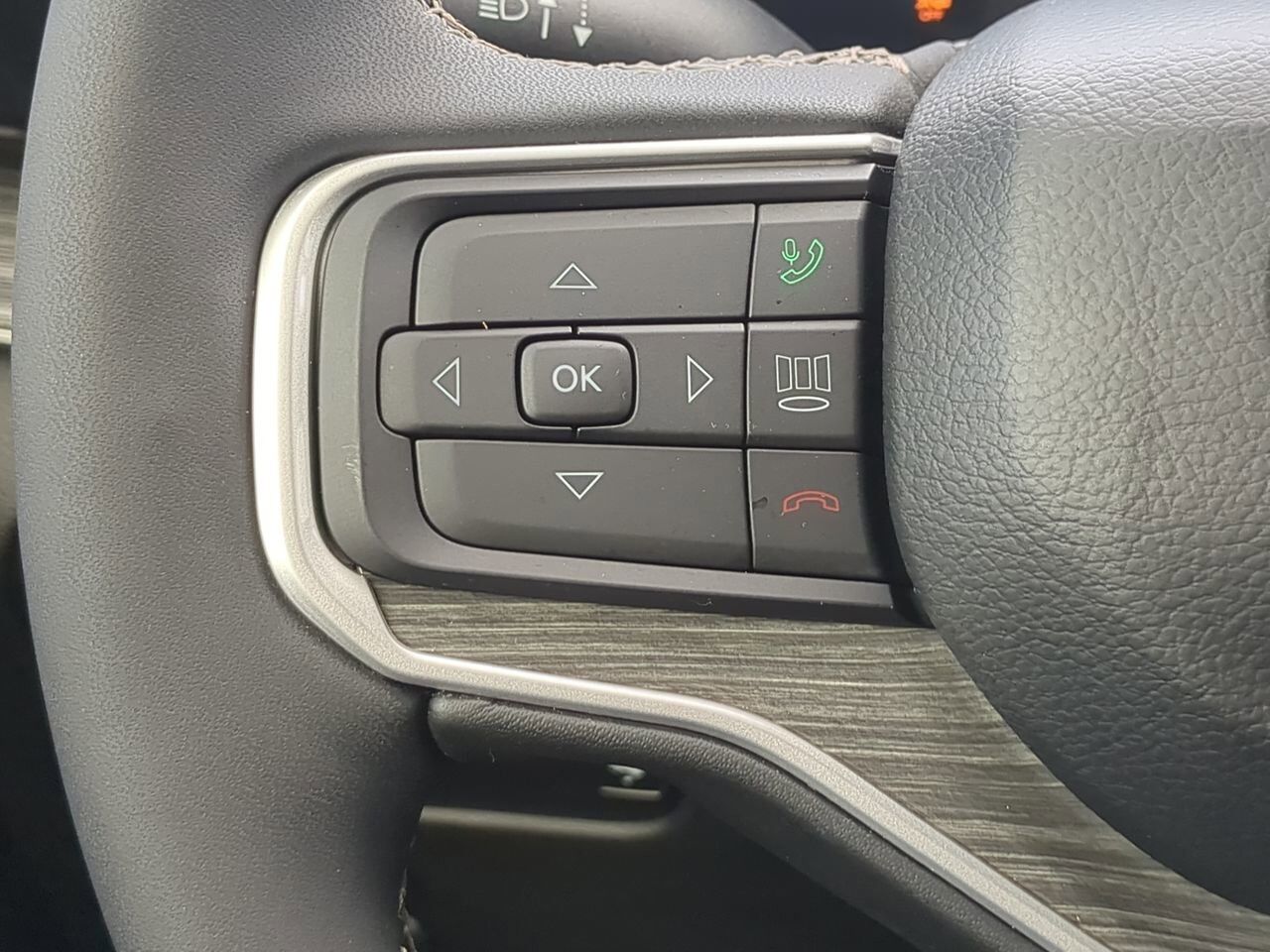 2022 Jeep Wagoneer Series II Winder GA