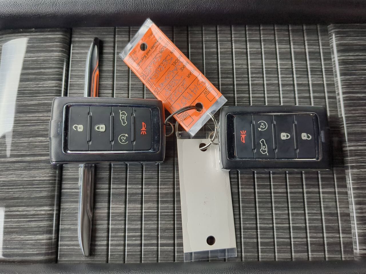 2022 Jeep Wagoneer Series II Winder GA