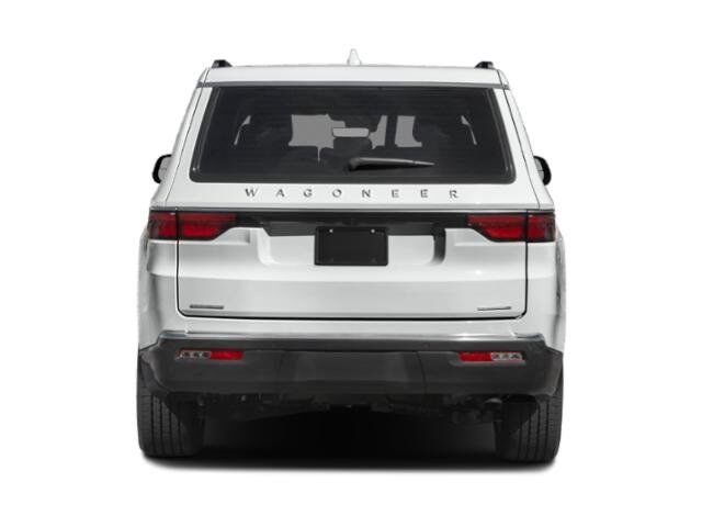 2022 Jeep Wagoneer Series II Winder GA