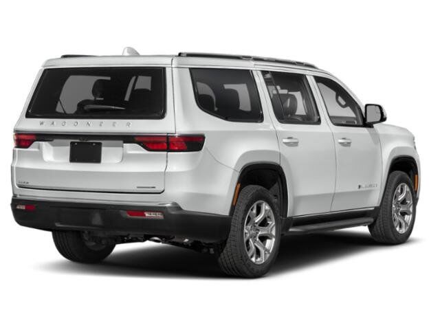 2022 Jeep Wagoneer Series II Winder GA