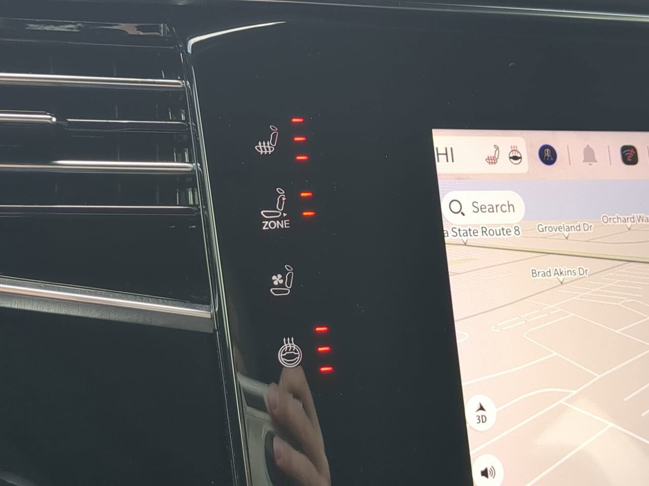 2022 Jeep Wagoneer Series II Winder GA