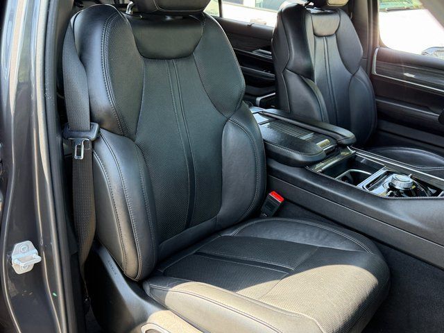 2022 Jeep Wagoneer Series II Springfield VA