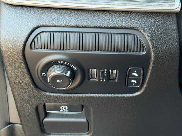 2022 Jeep Wagoneer Series II Springfield VA