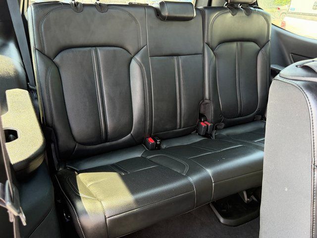 2022 Jeep Wagoneer Series II Springfield VA