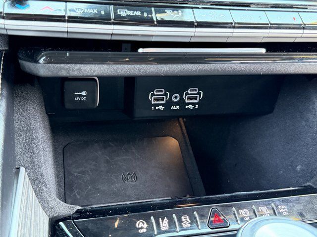 2022 Jeep Wagoneer Series II Springfield VA