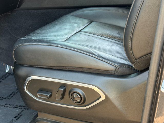 2022 Jeep Wagoneer Series II Springfield VA