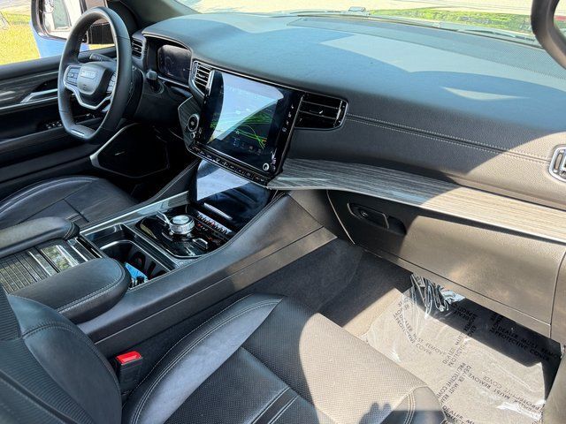 2022 Jeep Wagoneer Series II Springfield VA