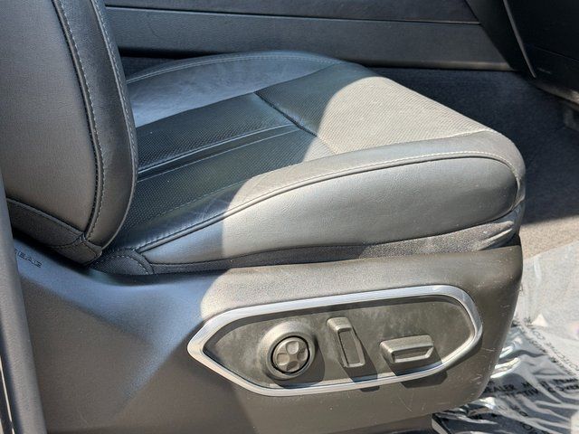 2022 Jeep Wagoneer Series II Springfield VA