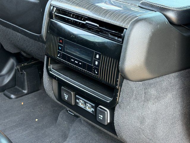 2022 Jeep Wagoneer Series II Springfield VA