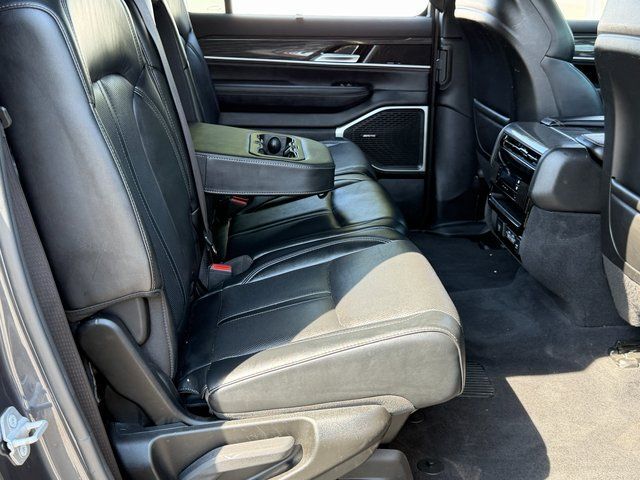 2022 Jeep Wagoneer Series II Springfield VA