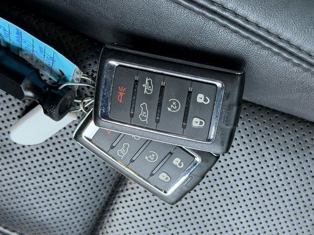 2022 Jeep Wagoneer Series II Springfield VA