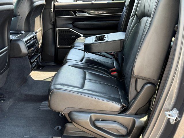 2022 Jeep Wagoneer Series II Springfield VA