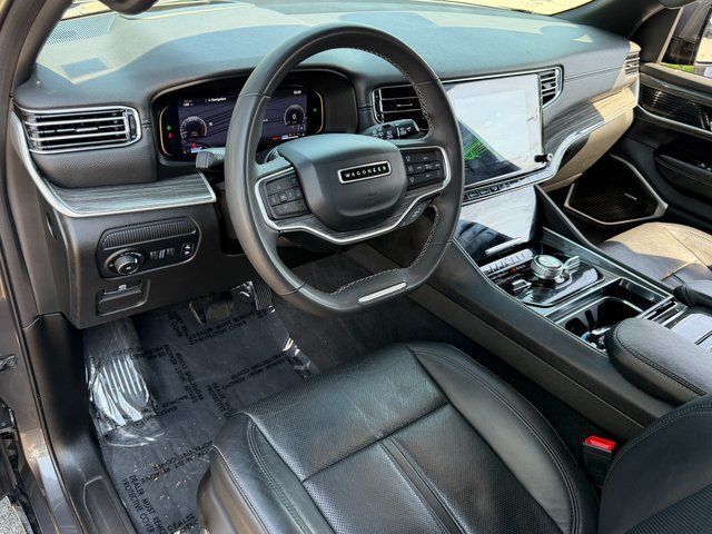 2022 Jeep Wagoneer Series II Springfield VA