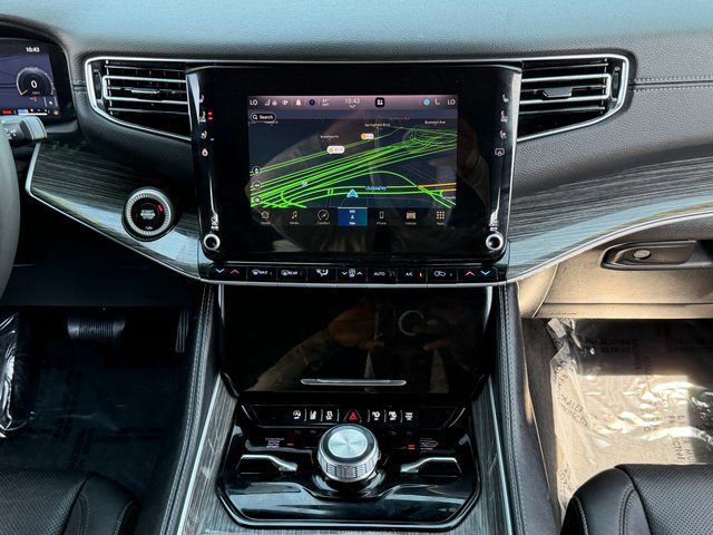 2022 Jeep Wagoneer Series II Springfield VA