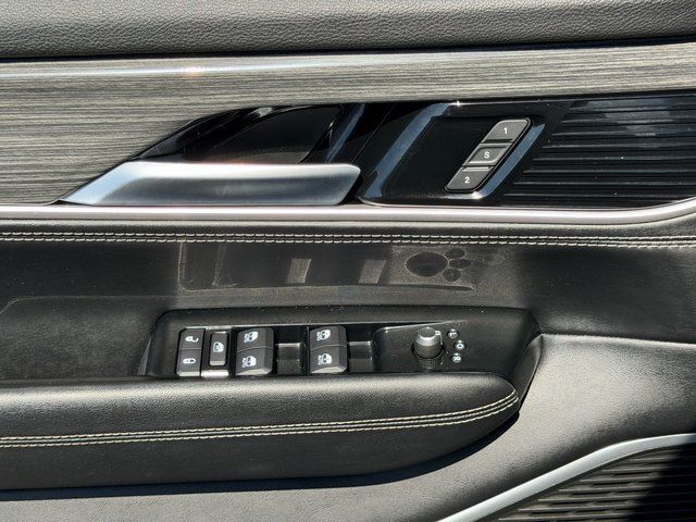 2022 Jeep Wagoneer Series II Springfield VA