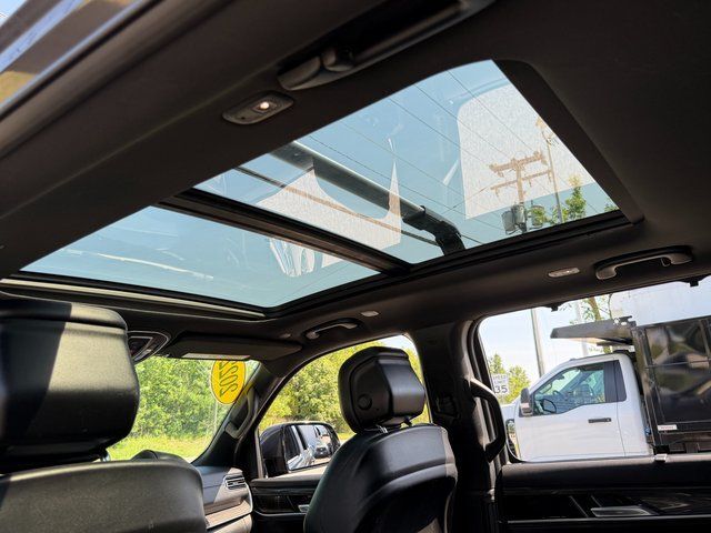 2022 Jeep Wagoneer Series II Springfield VA