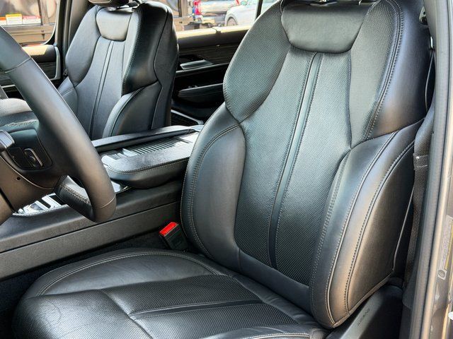 2022 Jeep Wagoneer Series II Springfield VA