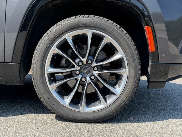 2022 Jeep Wagoneer Series II Springfield VA