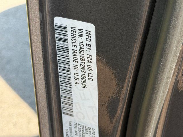 2022 Jeep Wagoneer Series II Springfield VA