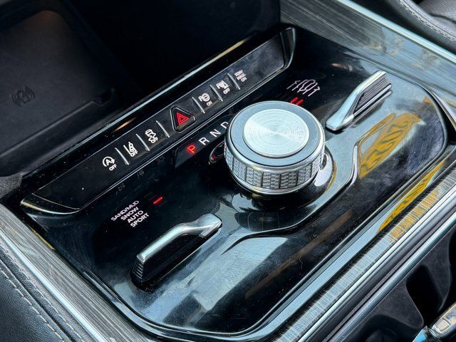 2022 Jeep Wagoneer Series II Springfield VA