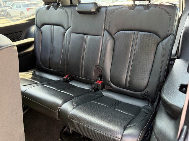 2022 Jeep Wagoneer Series II Springfield VA