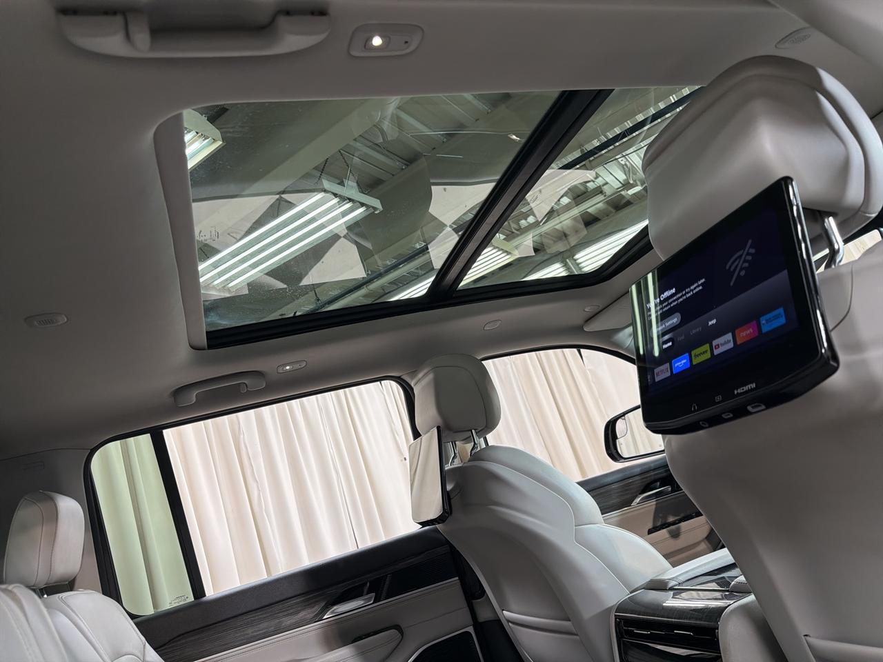 2022 Jeep Wagoneer Series II Annapolis MD