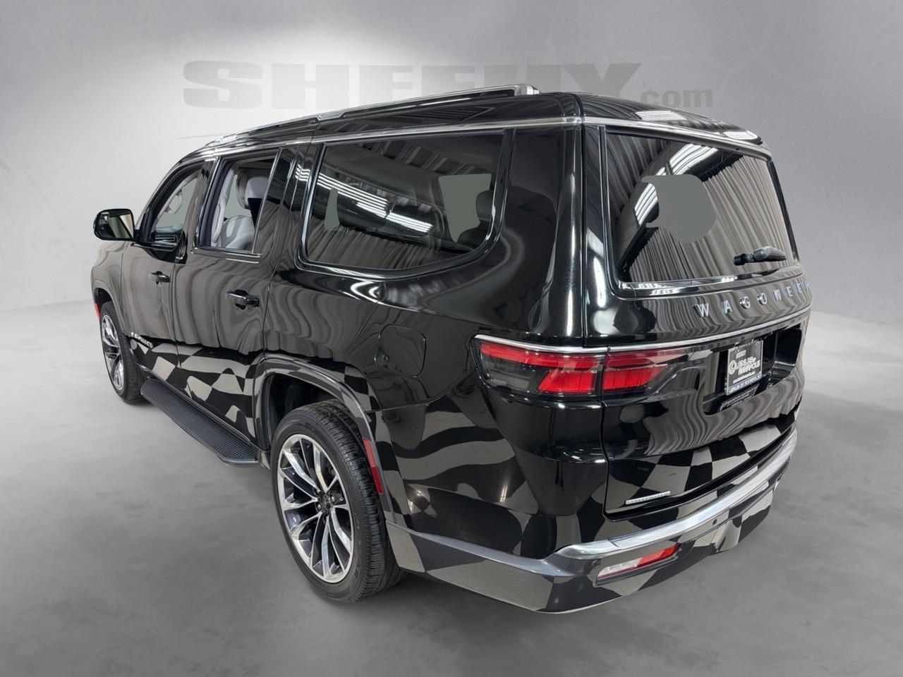 2022 Jeep Wagoneer Series II Annapolis MD