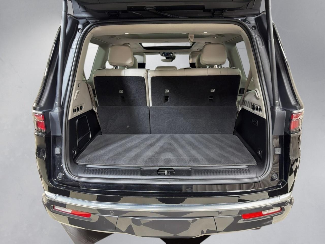 2022 Jeep Wagoneer Series II Annapolis MD