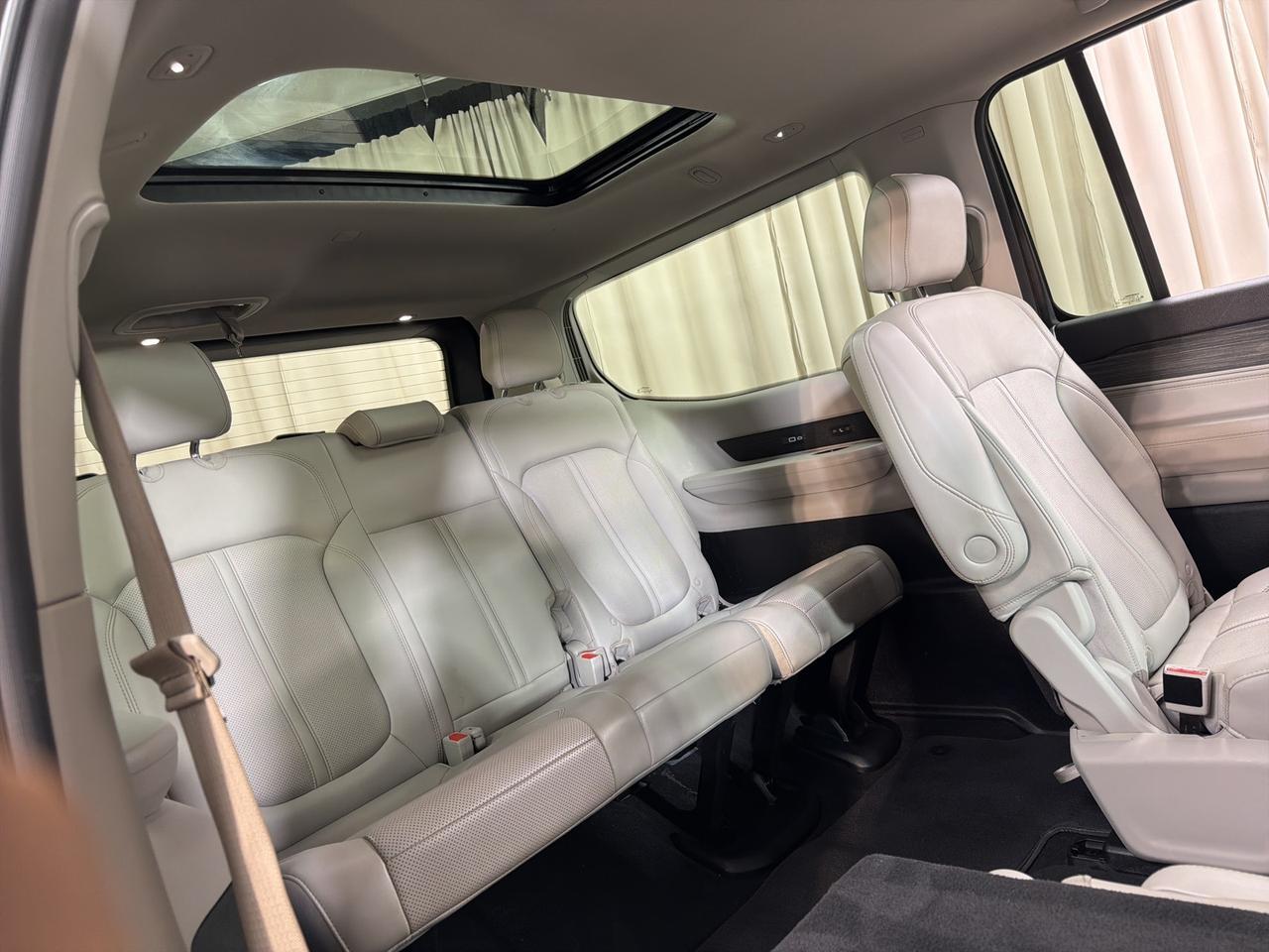 2022 Jeep Wagoneer Series II Annapolis MD