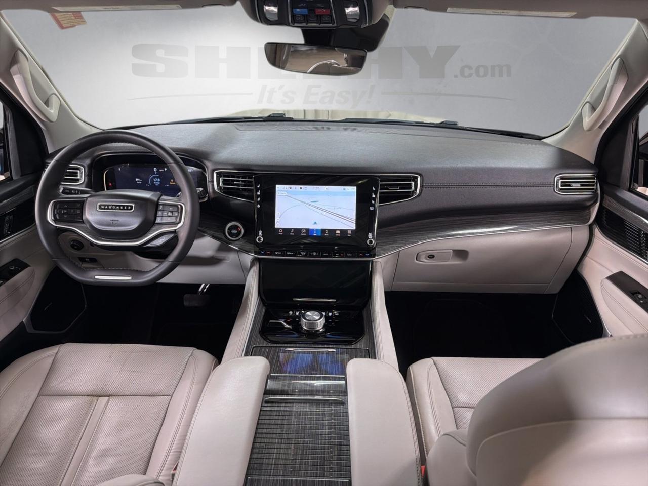 2022 Jeep Wagoneer Series II Annapolis MD