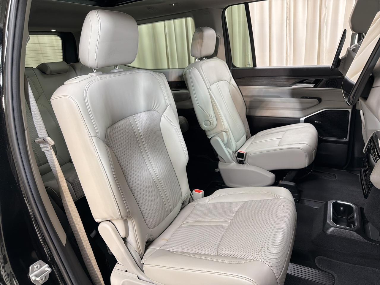 2022 Jeep Wagoneer Series II Annapolis MD