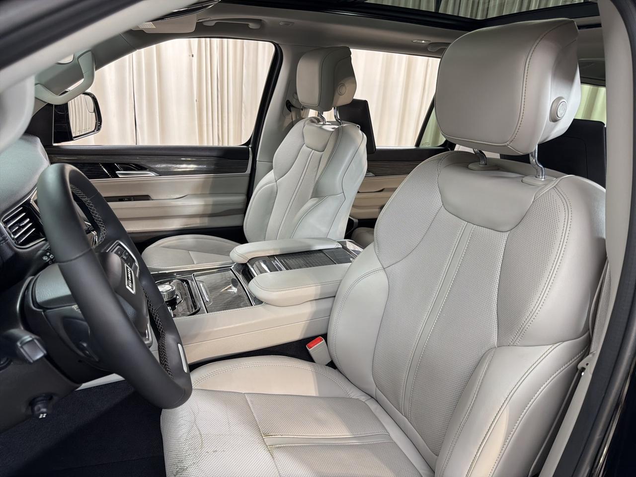 2022 Jeep Wagoneer Series II Annapolis MD