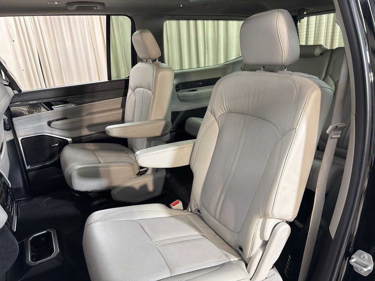 2022 Jeep Wagoneer Series II Annapolis MD