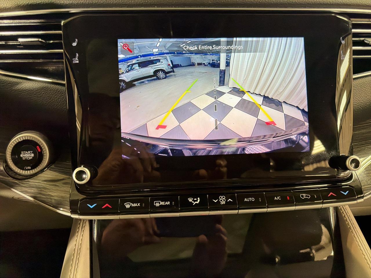 2022 Jeep Wagoneer Series II Annapolis MD