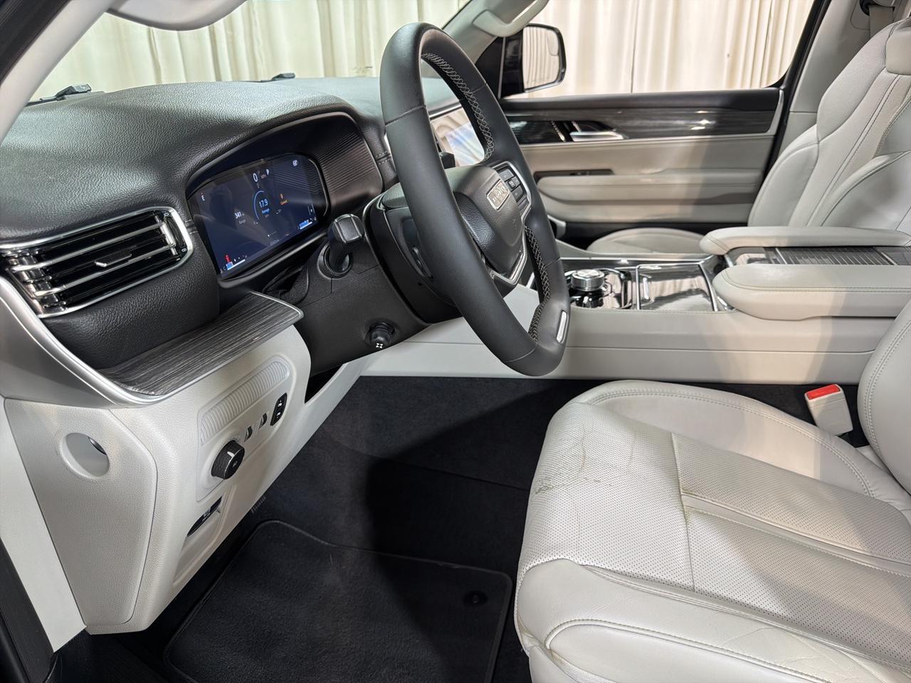 2022 Jeep Wagoneer Series II Annapolis MD