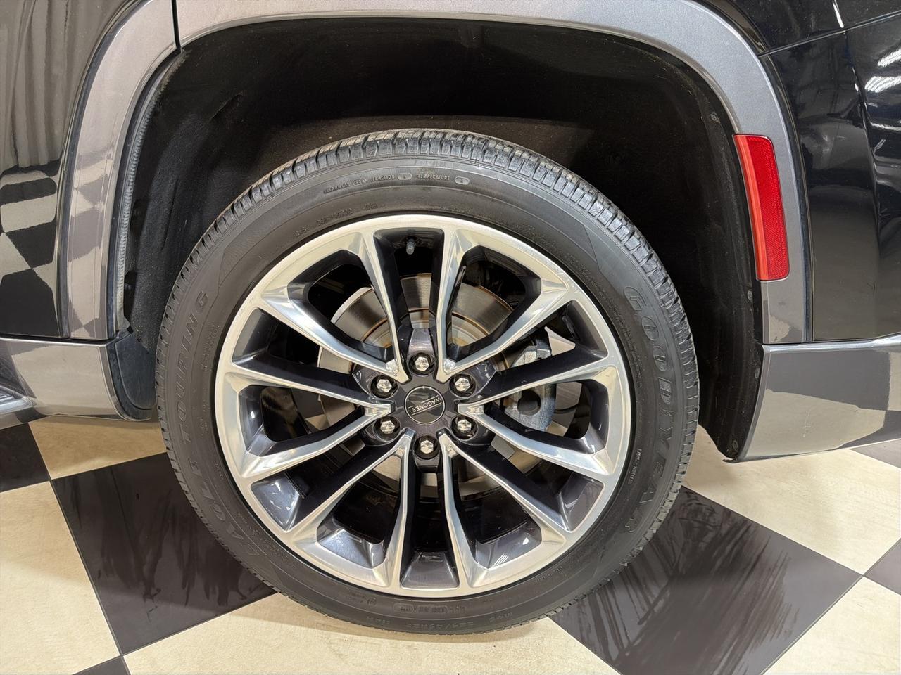 2022 Jeep Wagoneer Series II Annapolis MD