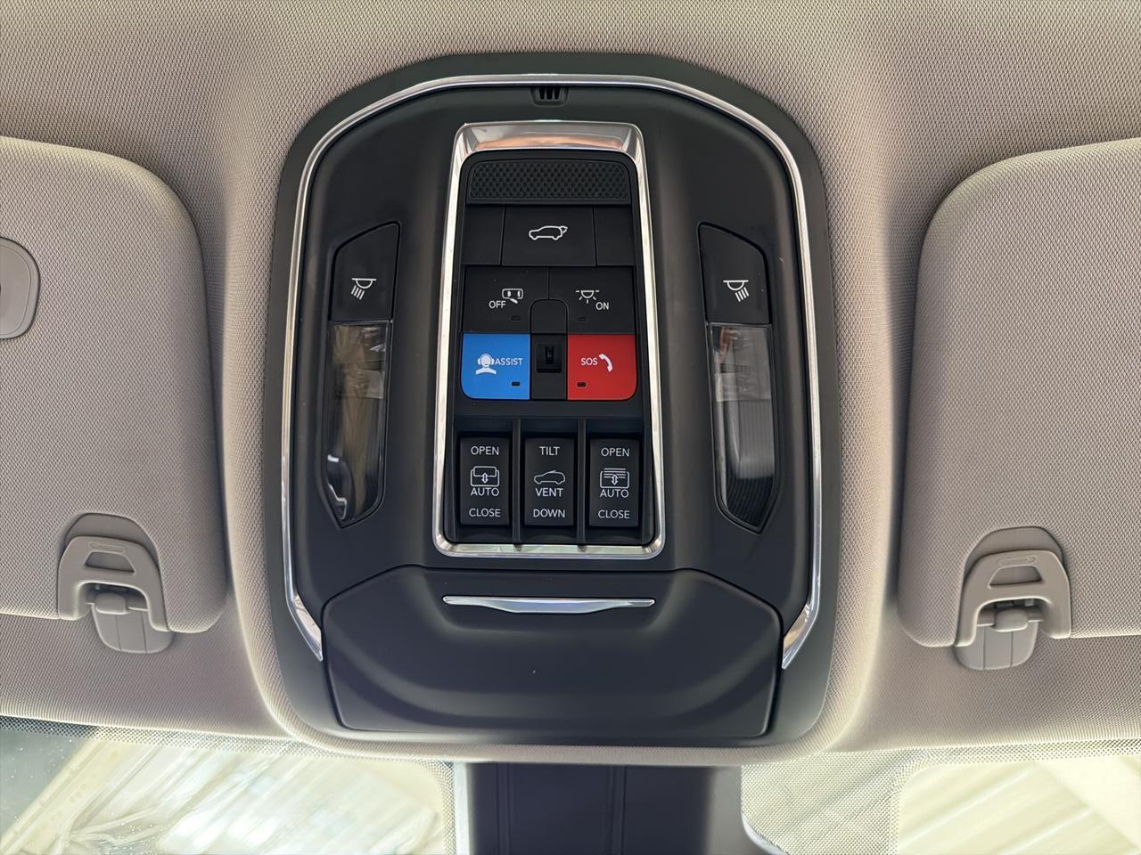 2022 Jeep Wagoneer Series II Annapolis MD