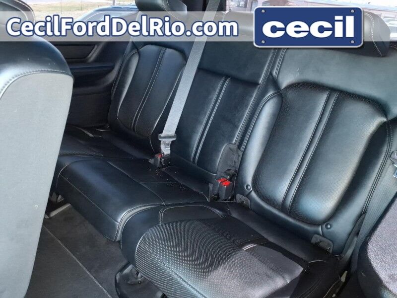 2022 Jeep Wagoneer Series III Del Rio TX